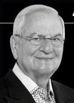 Lee Iacocca, American businessman and CEO Chrysler Corporation (1924-)
